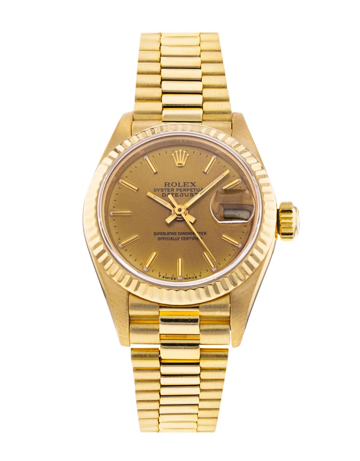 Rolex Datejust Lady 69178